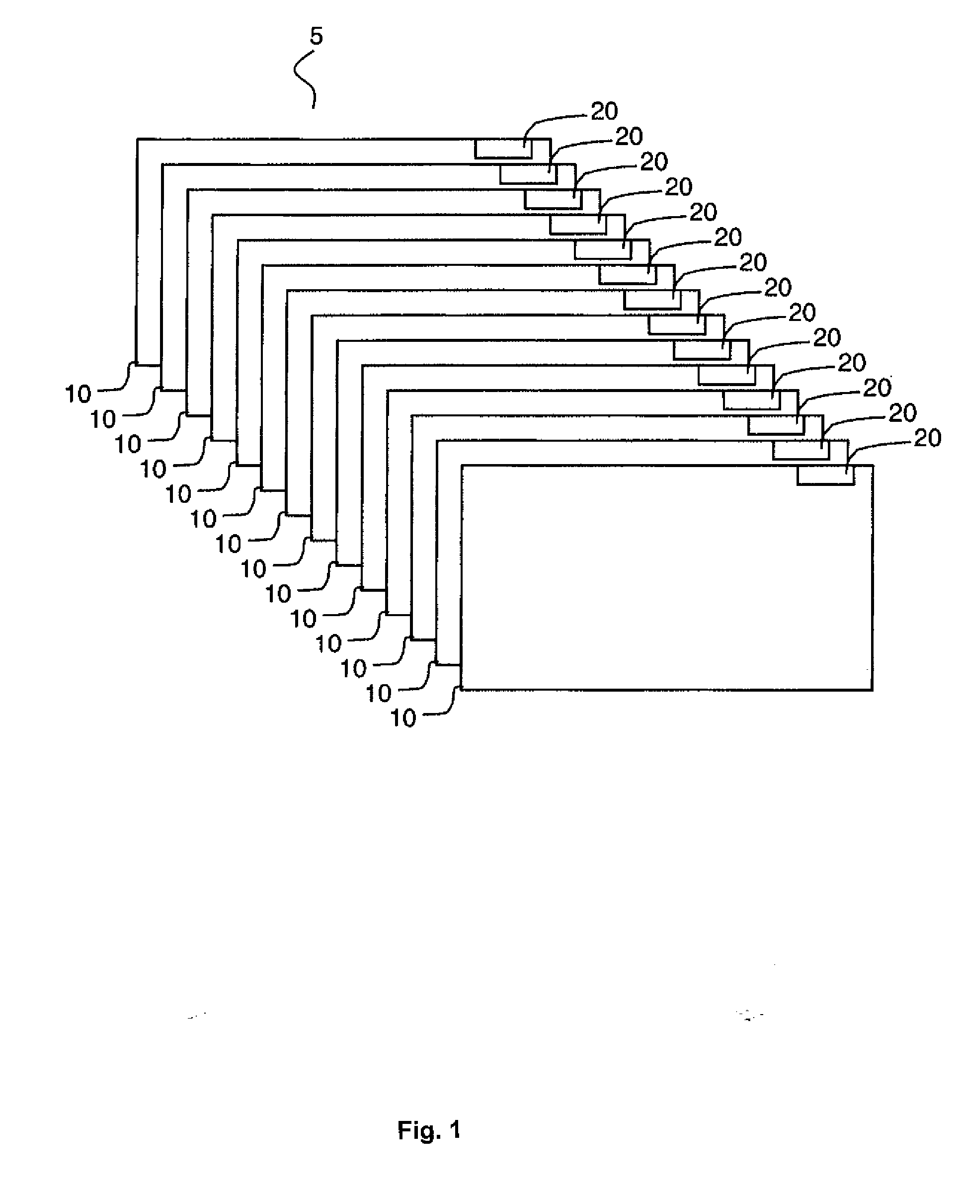 Method and apparatus for collection of personal income tax information