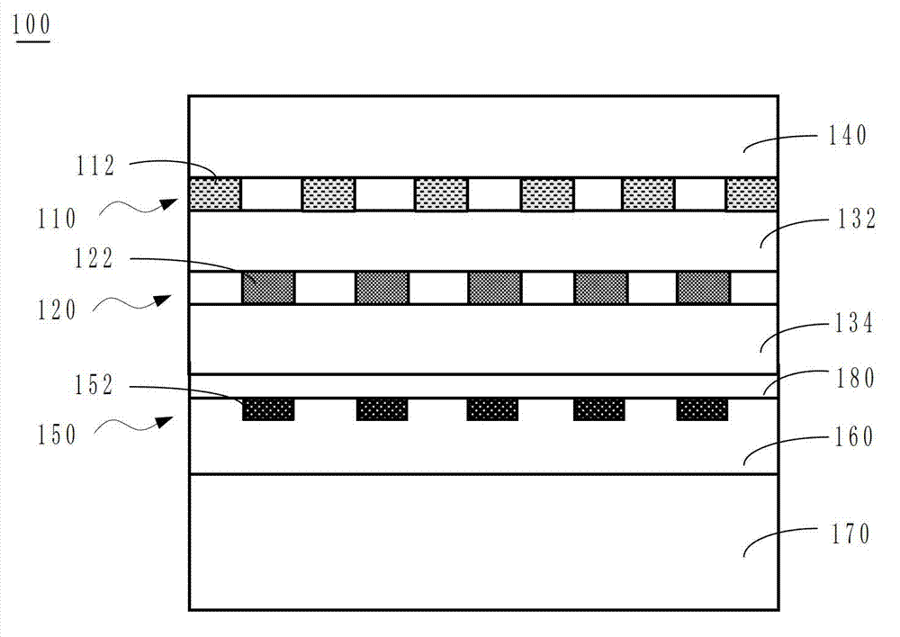 Touch display screen and electronic device comprising the same