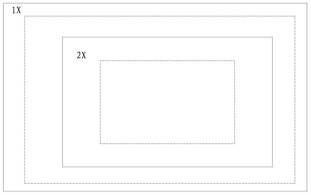 Shooting method and device, electronic equipment and readable storage medium