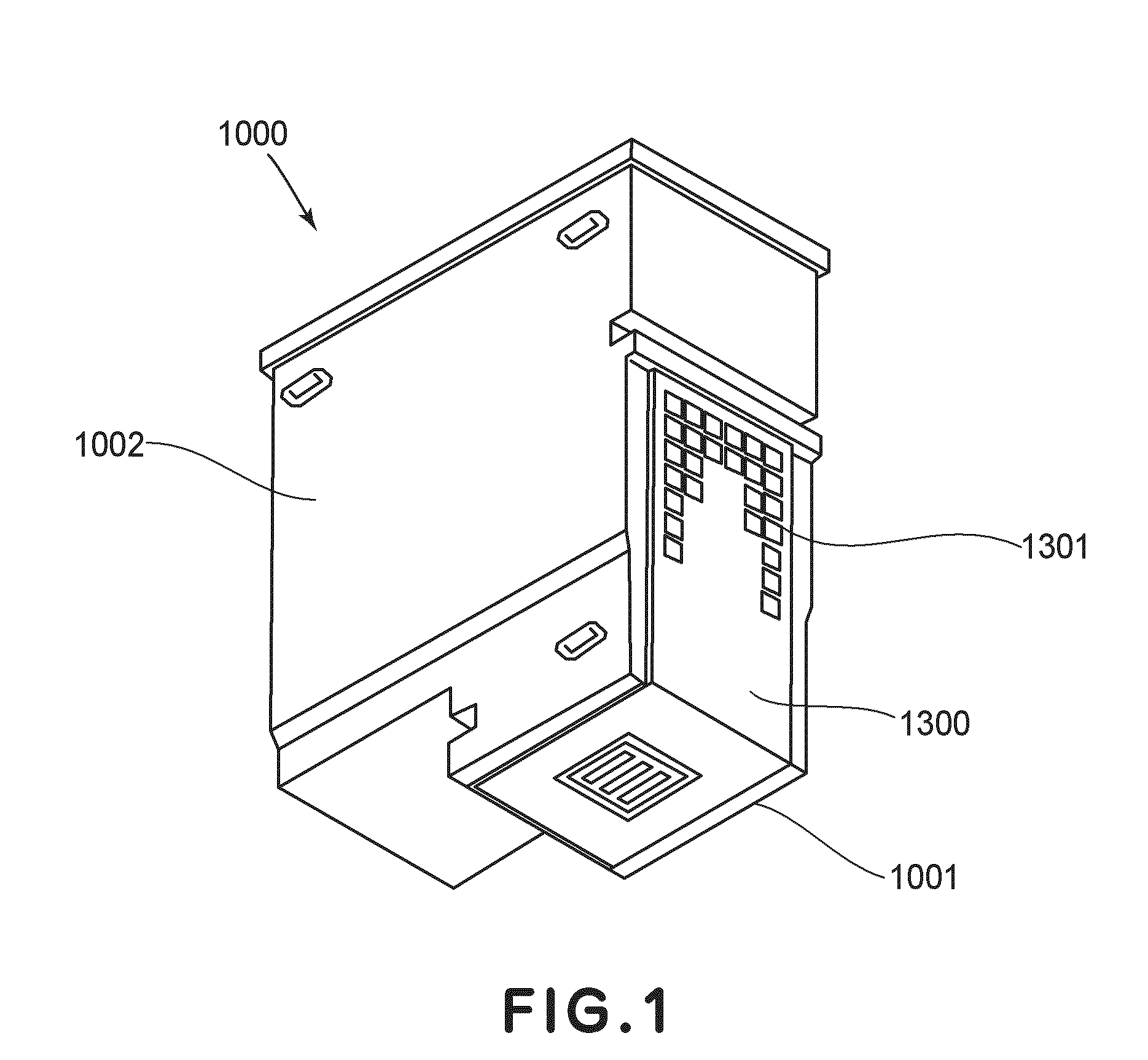 Ink jet recording head