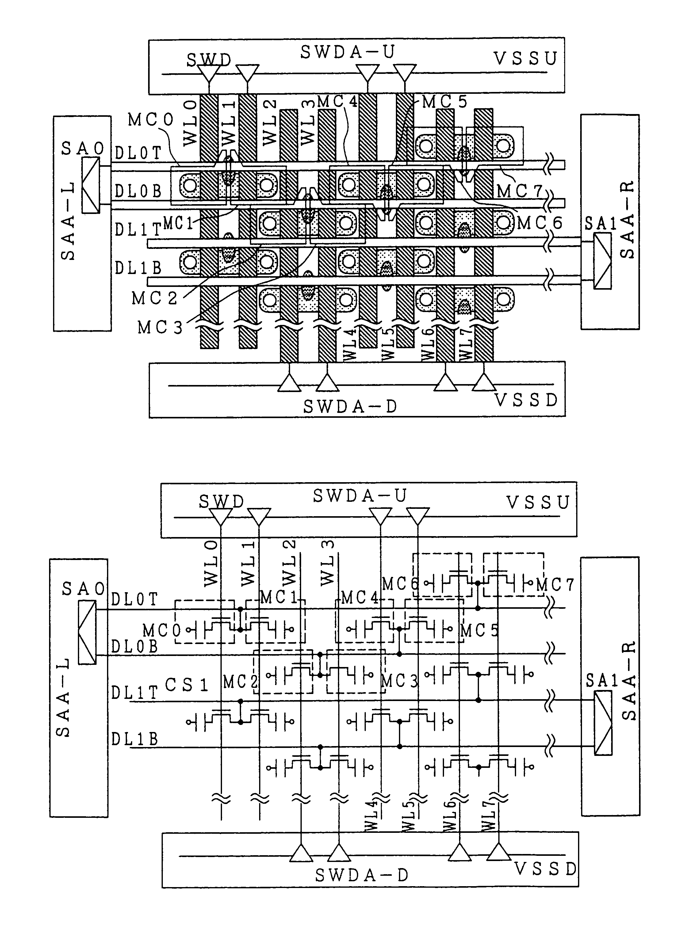 Semiconductor integrated circuit