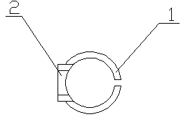 Cable identification ring