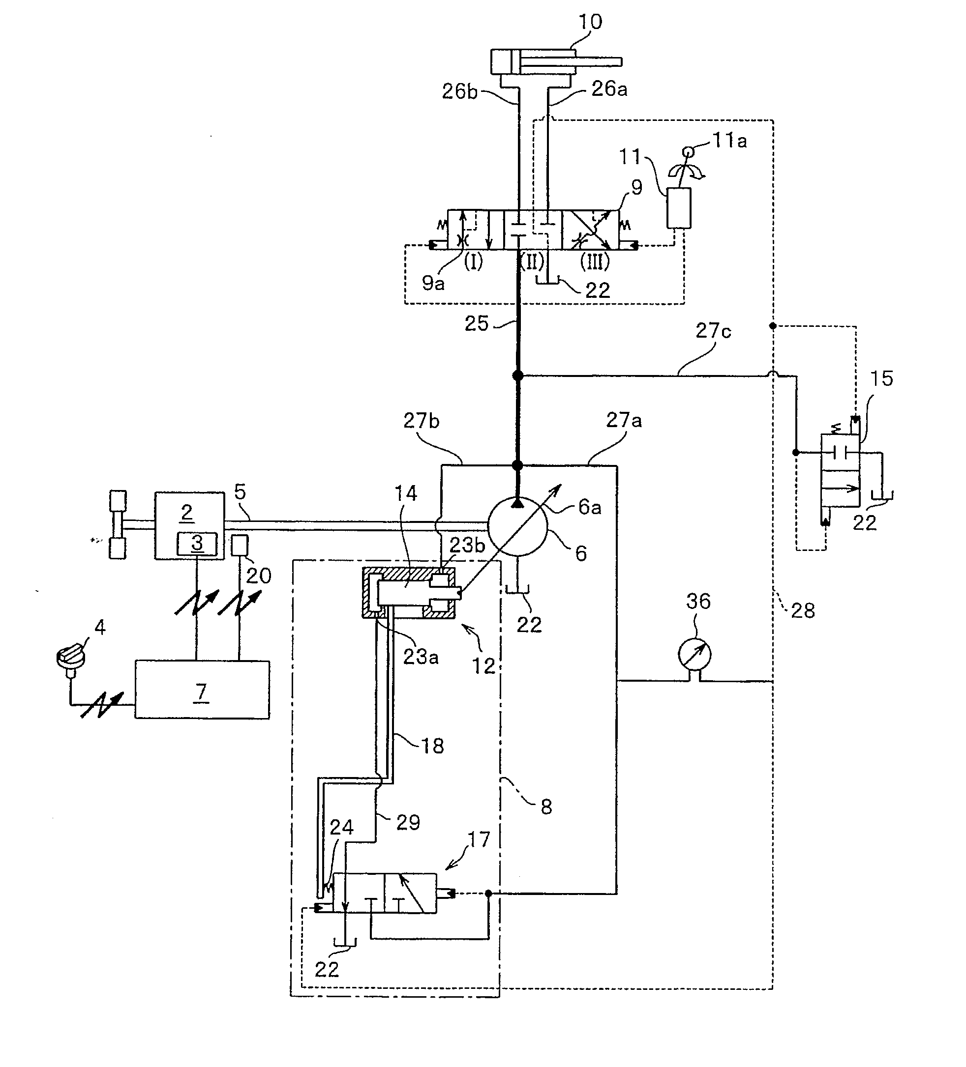 Engine Control Device, And Its Control Method