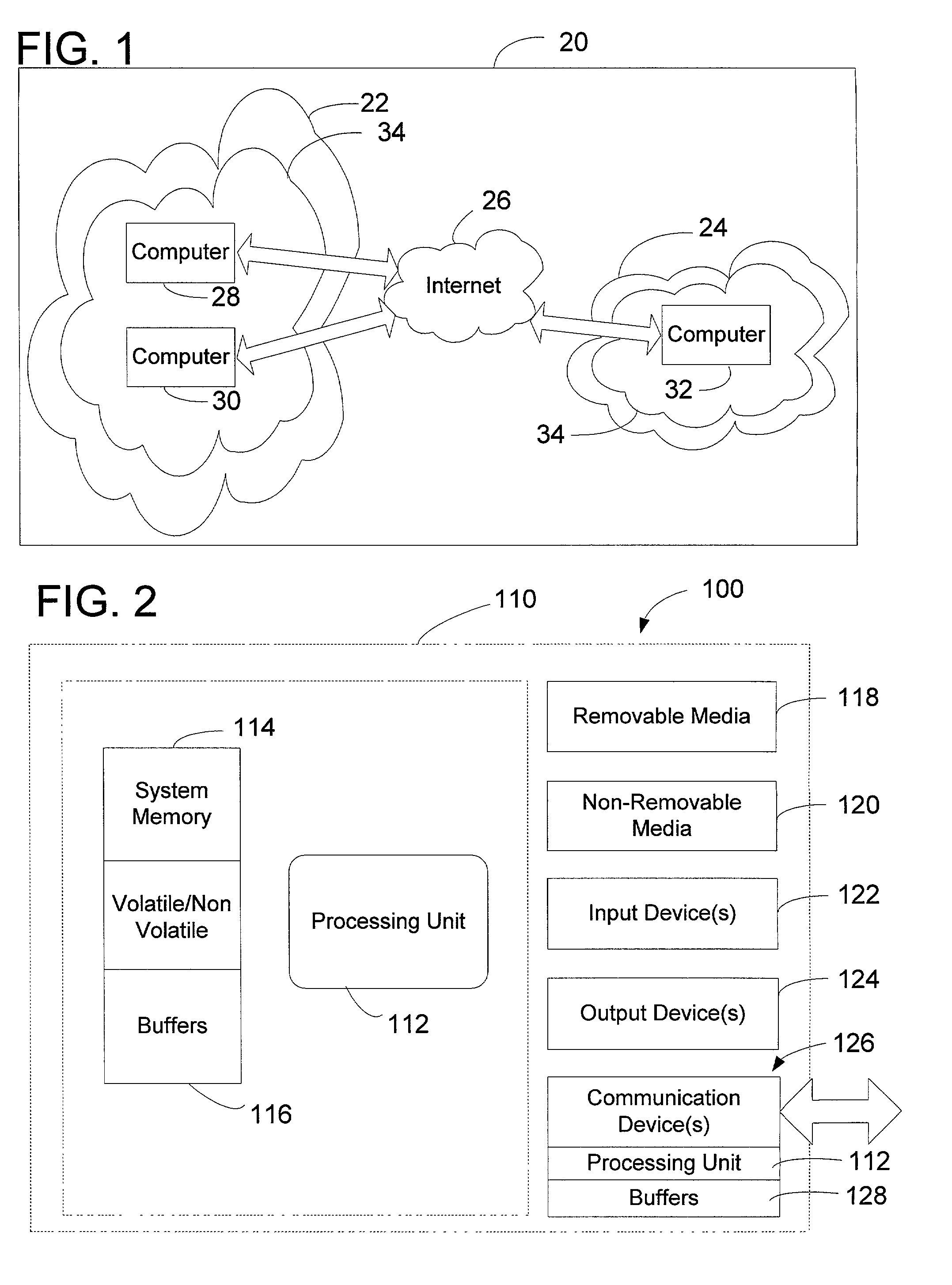 Apparatus and method for scaling TCP off load buffer requirements by segment size