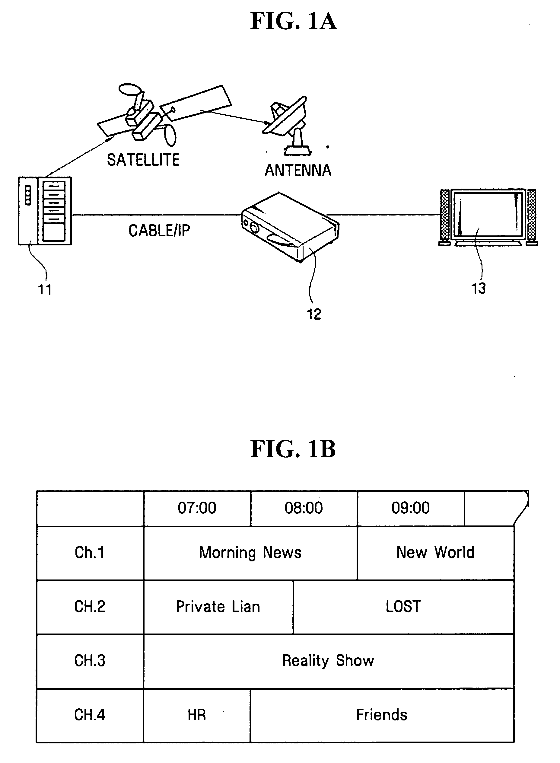 Apparatus and method for providing available codec information