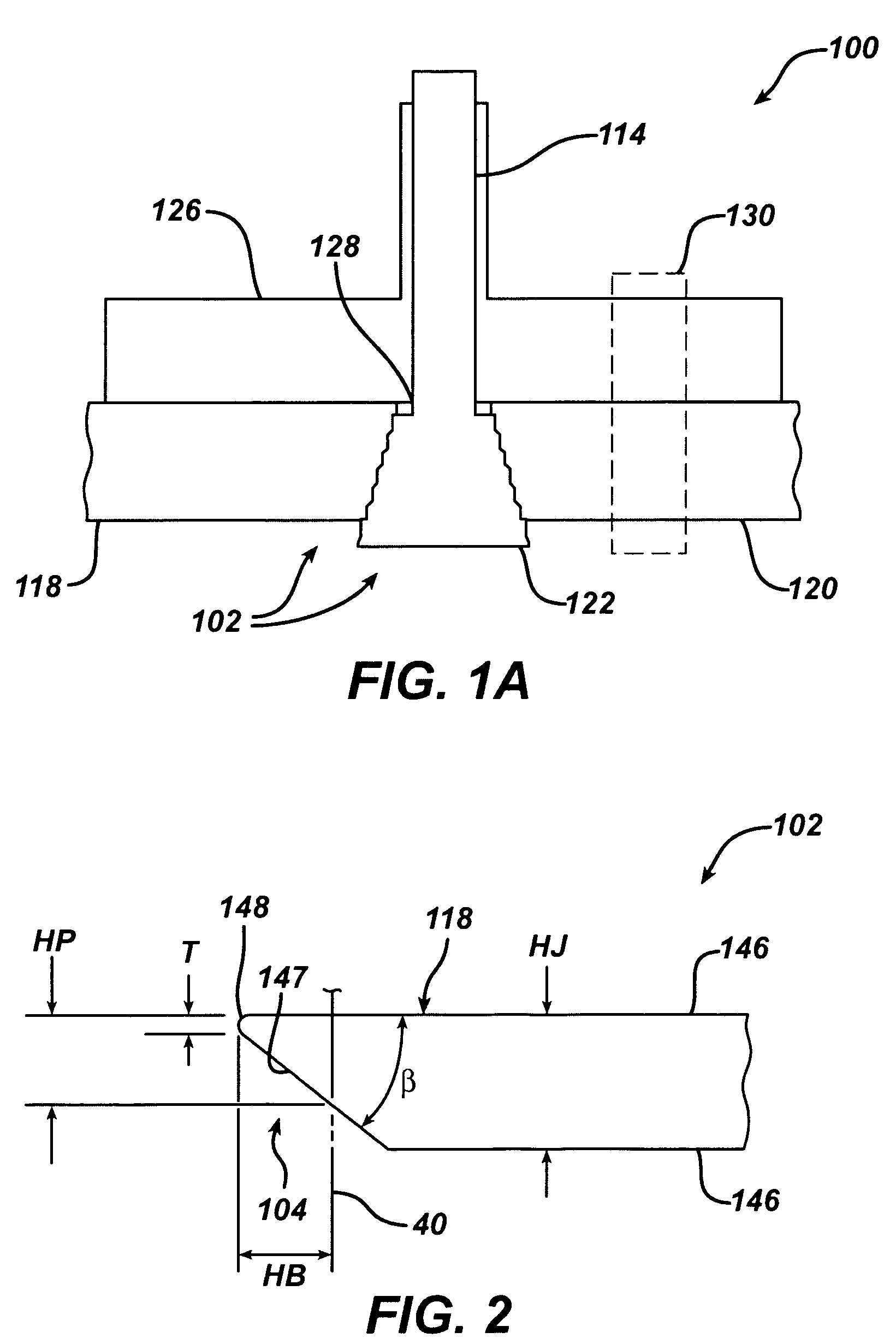 Expandable acetabular liner extraction device, cup assembly and associated method