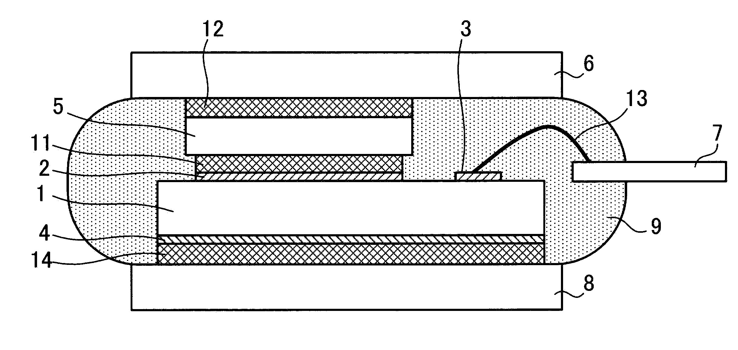 Method of manufacturing semiconductor apparatus
