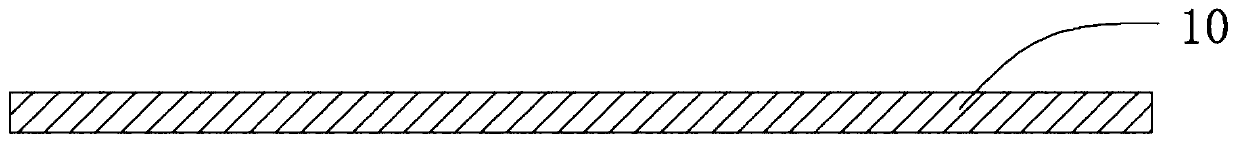 Three-dimensional memory and preparation method thereof