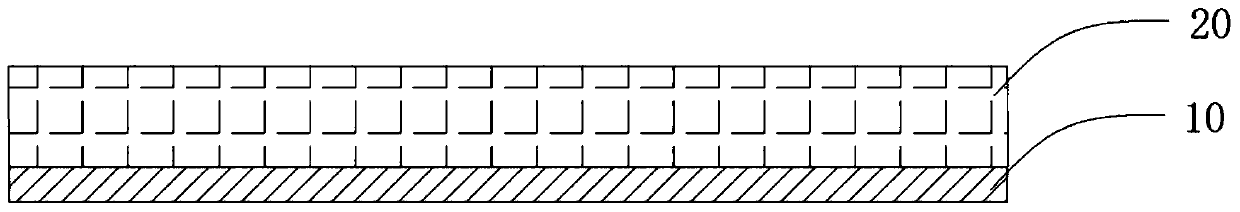 Three-dimensional memory and preparation method thereof