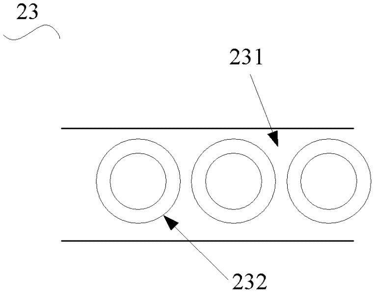 Liquid crystal display panel and manufacturing method thereof