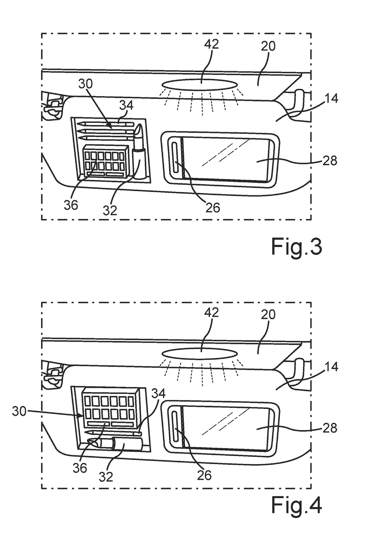 Method for operating a motor vehicle and motor vehicle