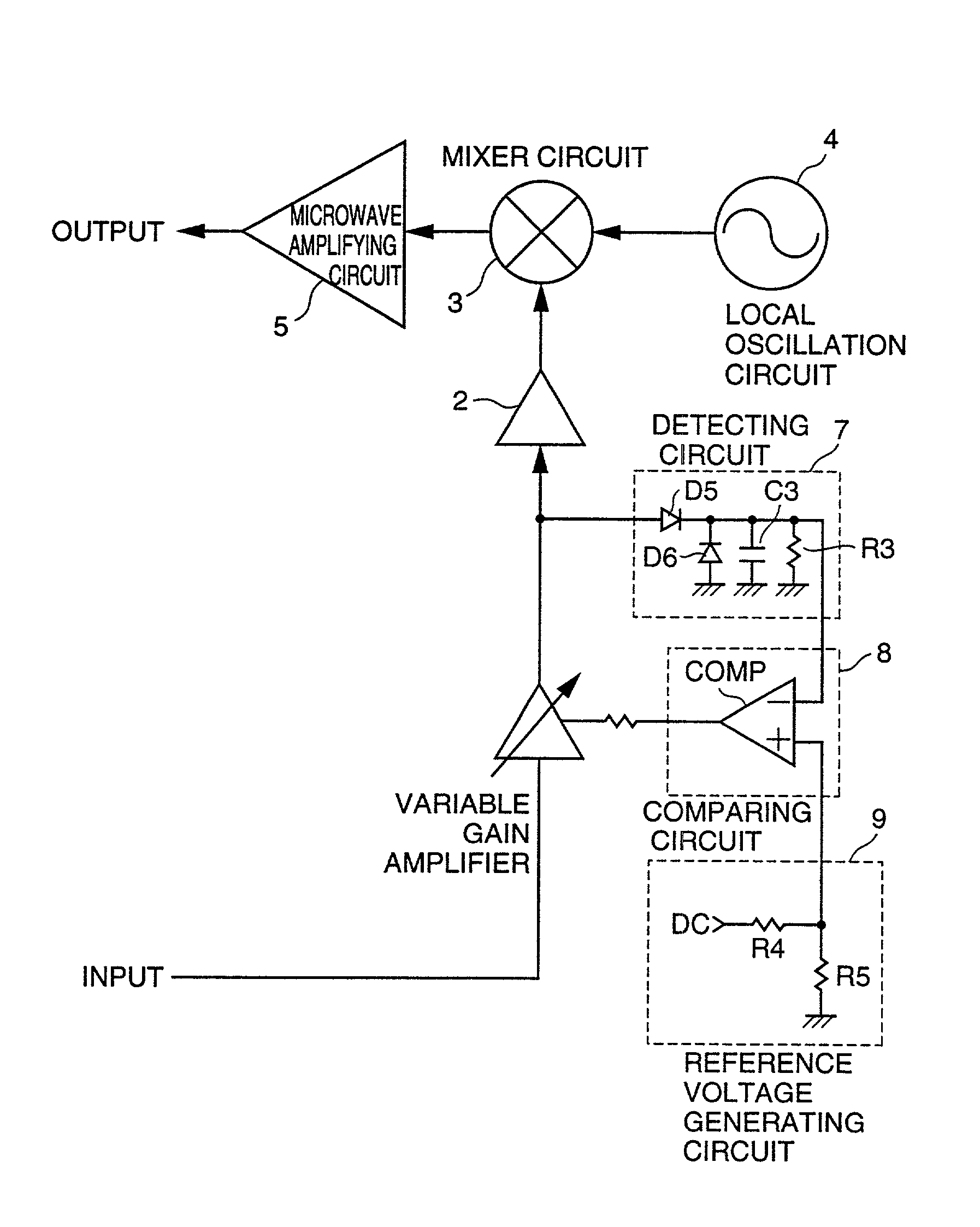 Transmitter