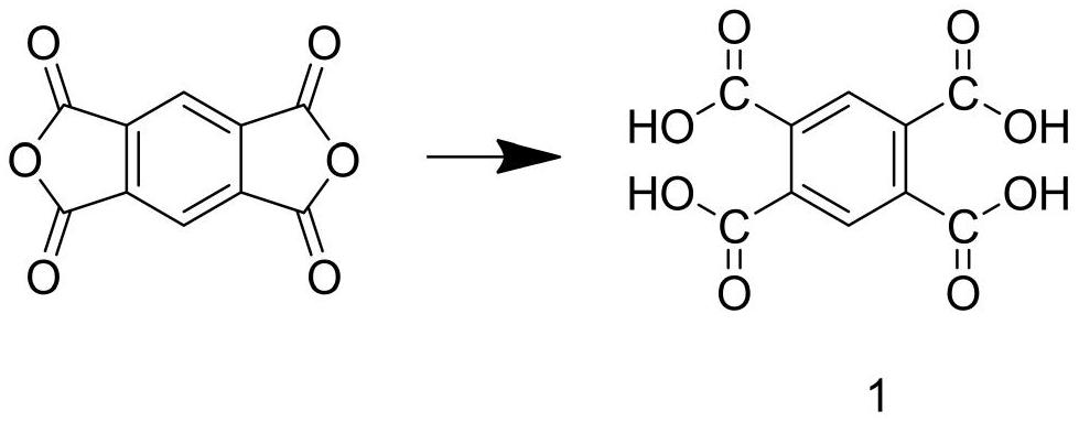 Modified polypropylene PP plastic