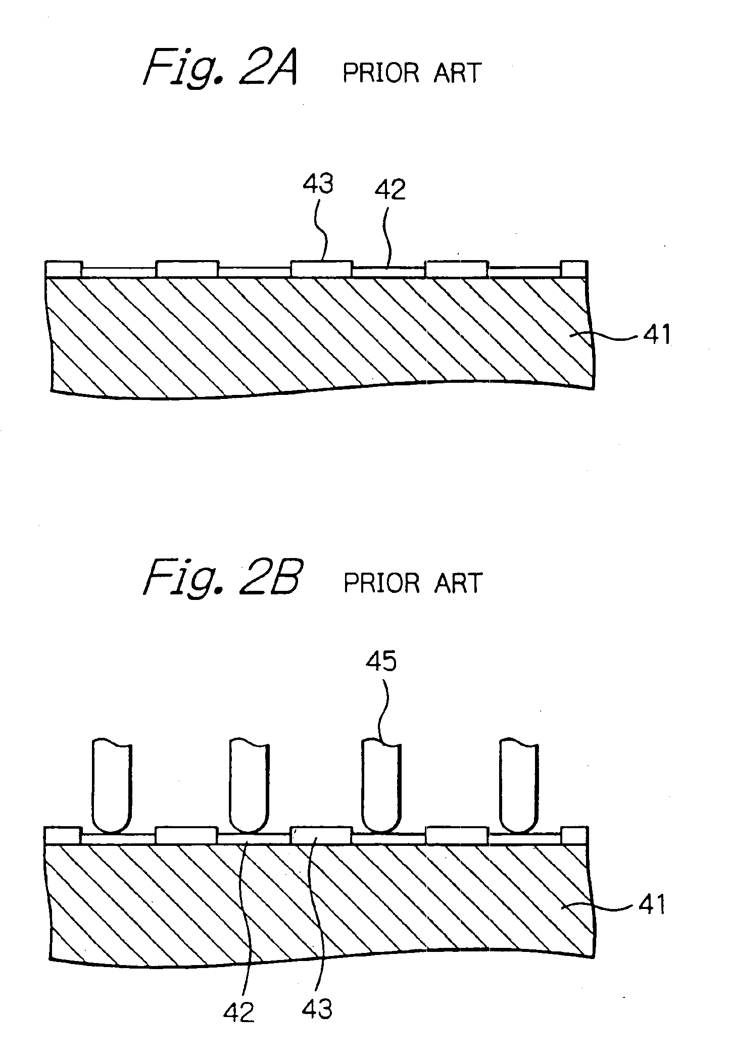 Card-edge connector and card member