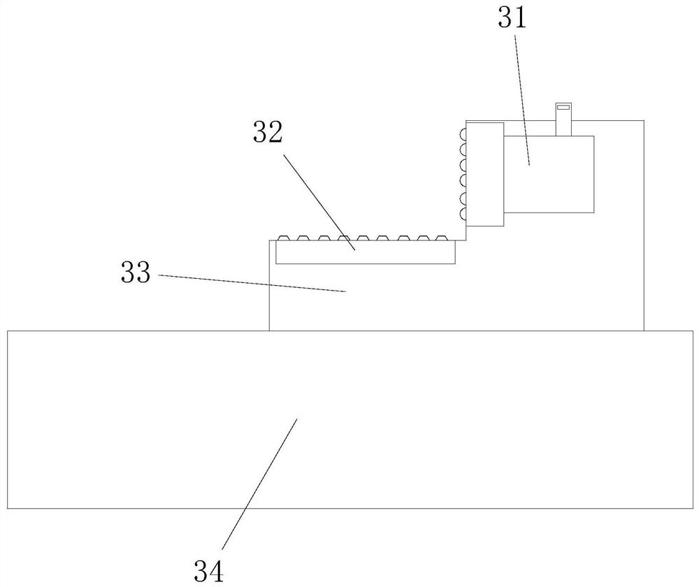 An Efficient Construction Timber Cutting Device