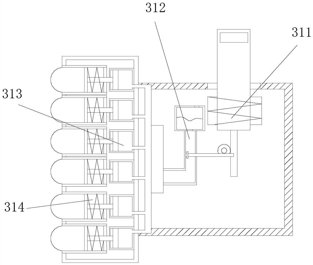 An Efficient Construction Timber Cutting Device