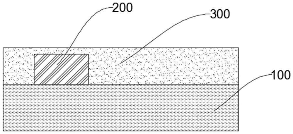 Method for manufacturing isolation structure of semiconductor device and semiconductor device thereof