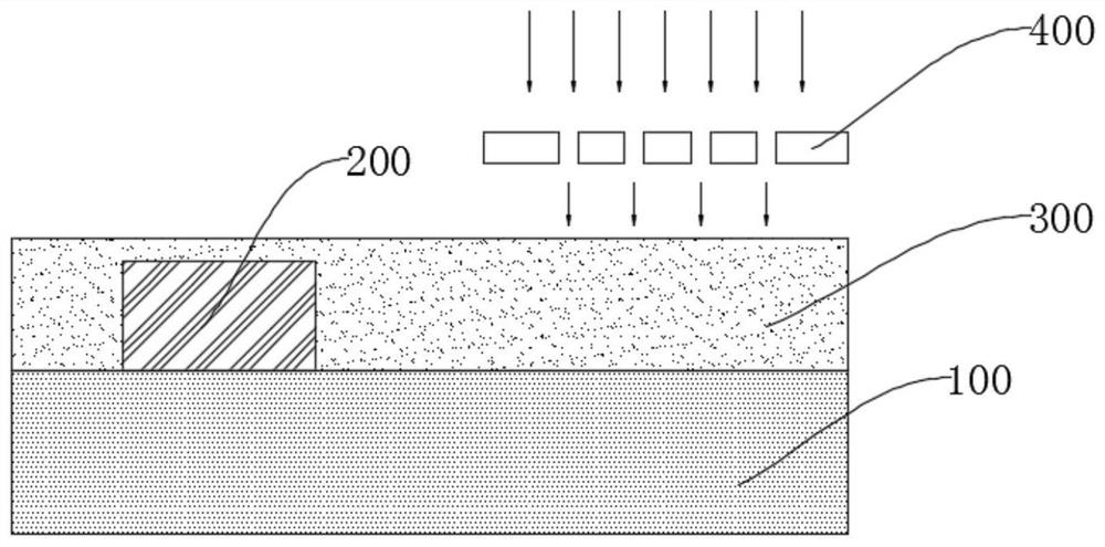 Method for manufacturing isolation structure of semiconductor device and semiconductor device thereof