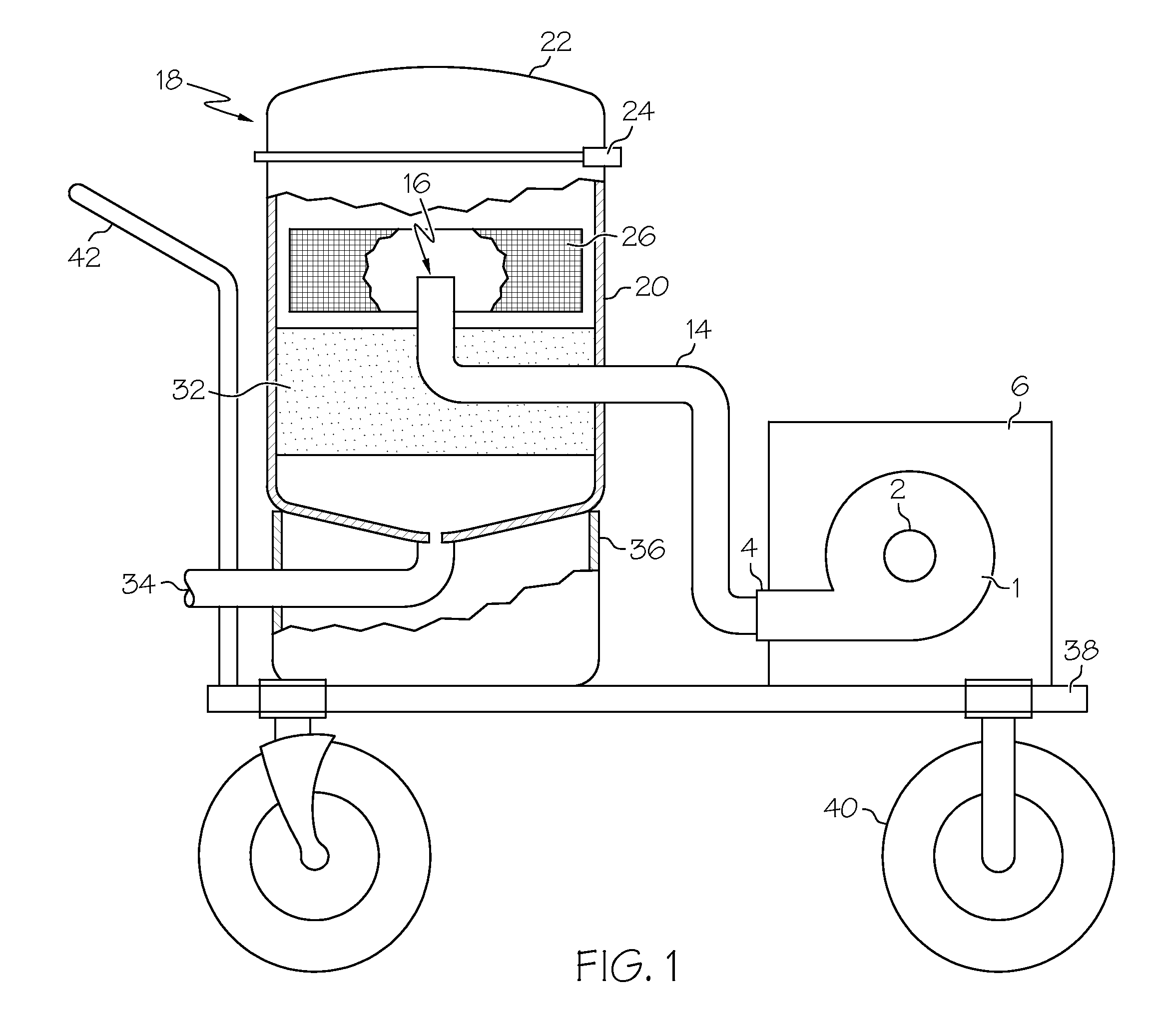 Pool cleaning apparatus