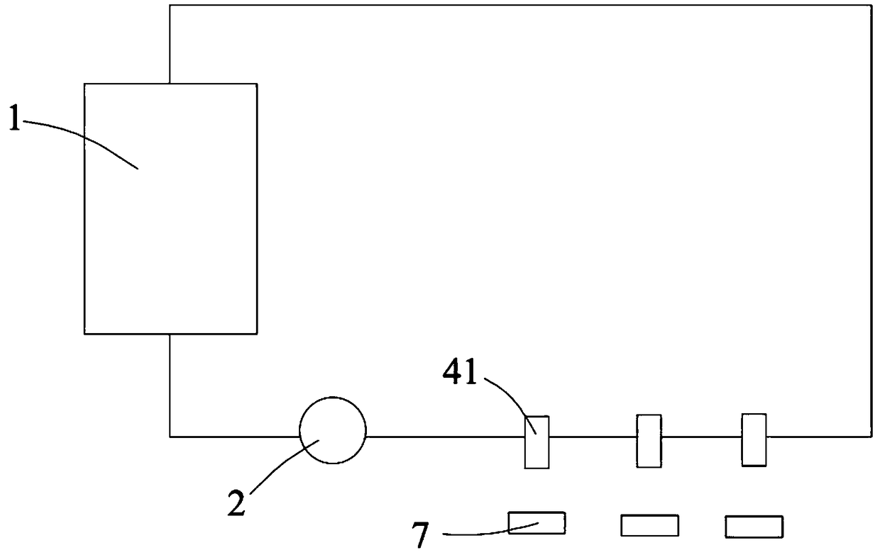 Automatic steel cylinder filling system and method