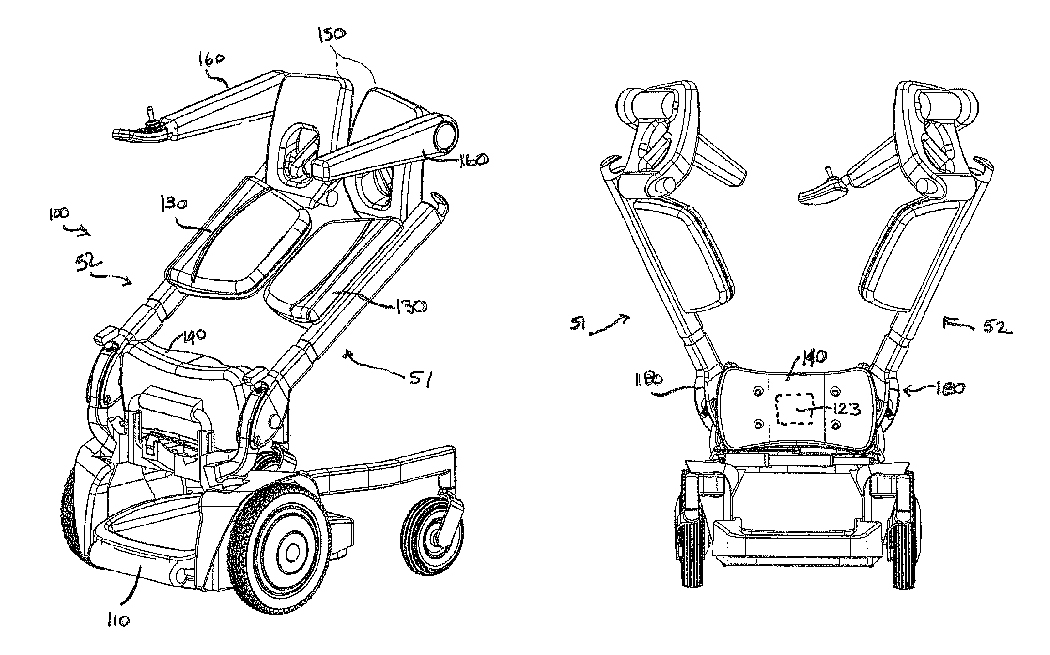 Mobility device