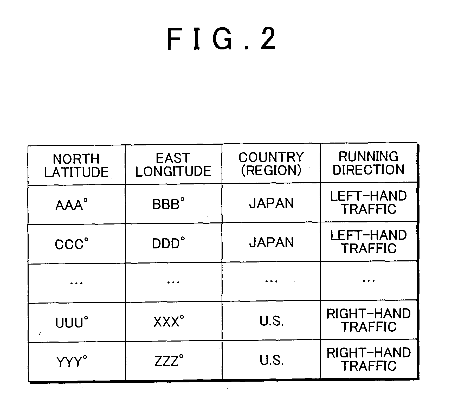 Vehicle-installed obstacle detecting system and method