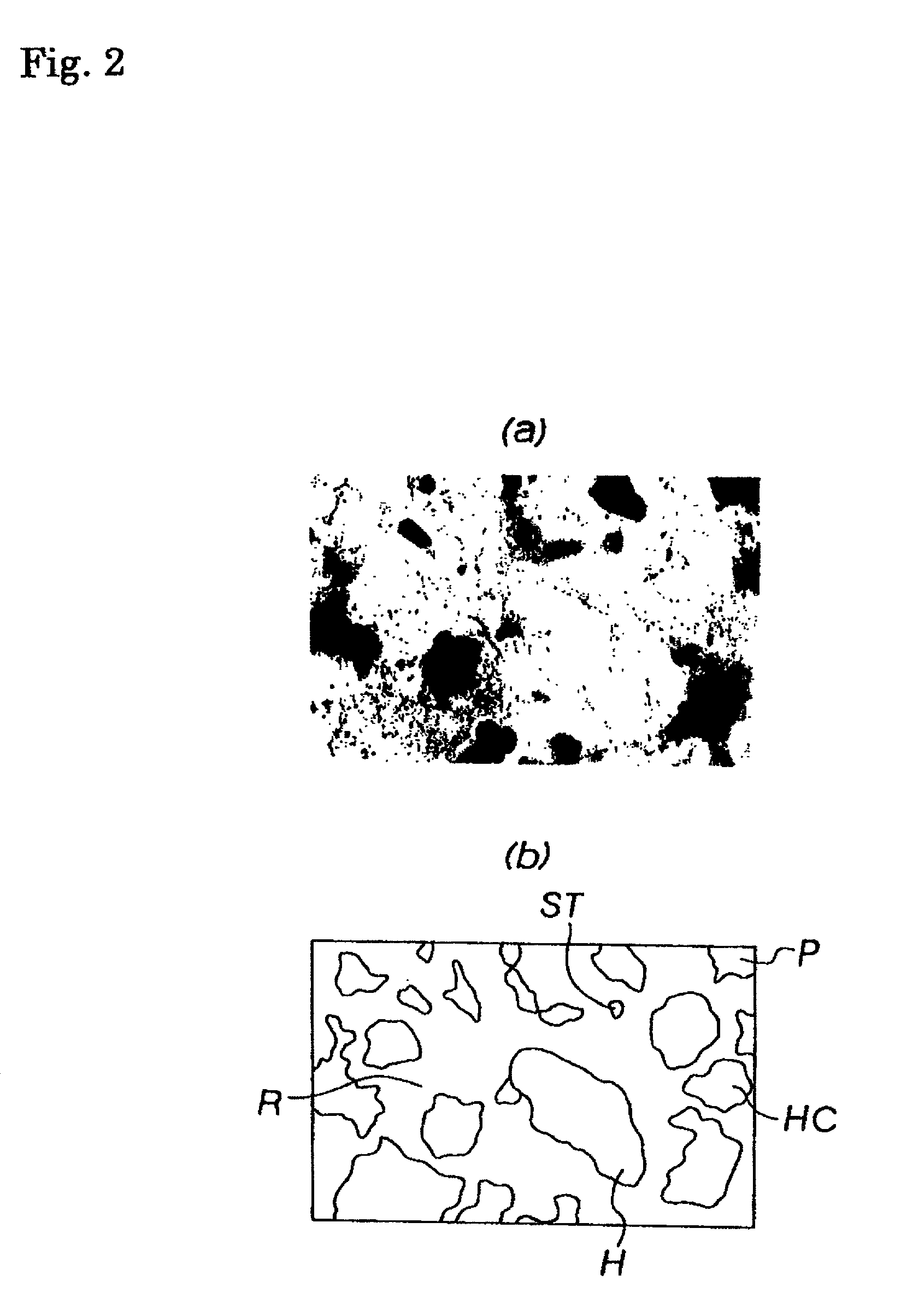 Iron-based sintered alloy material for valve seat and valve seat made of iron-based sintered alloy