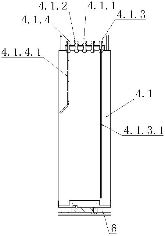 Portable Methanol Recombination Fuel Cell System