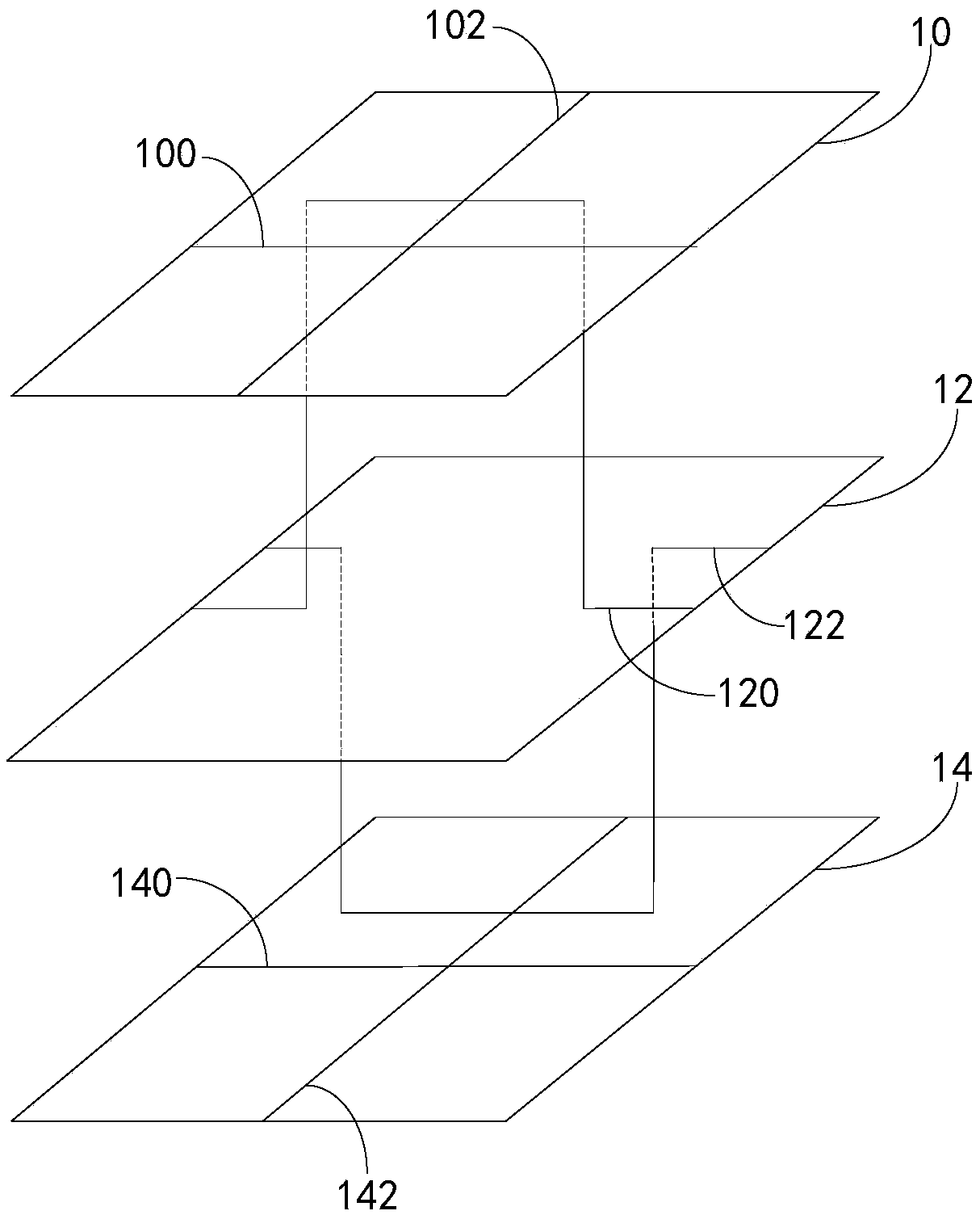 A special forming wire and papermaking equipment for high-speed household paper