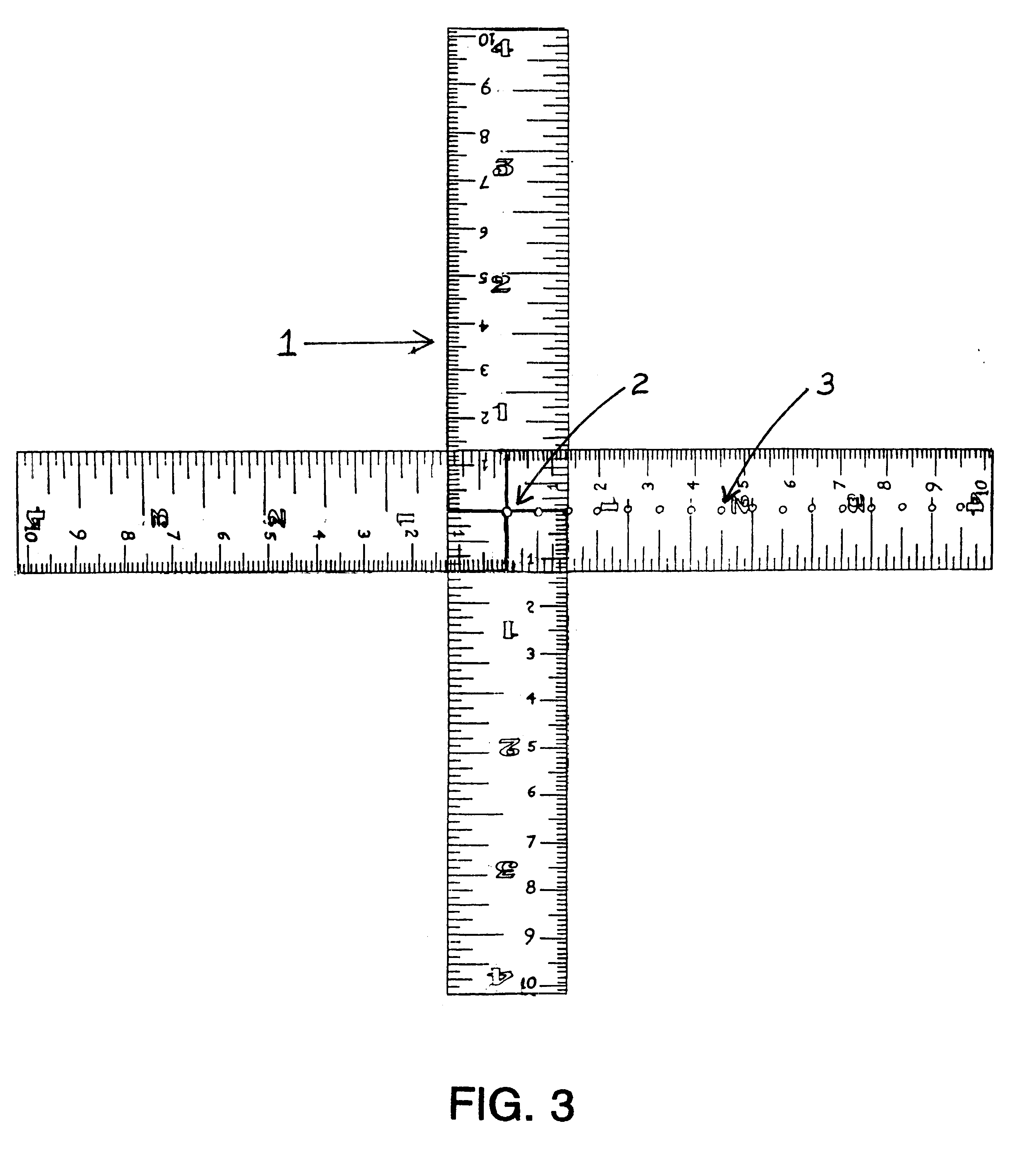Measuring and drafting tool
