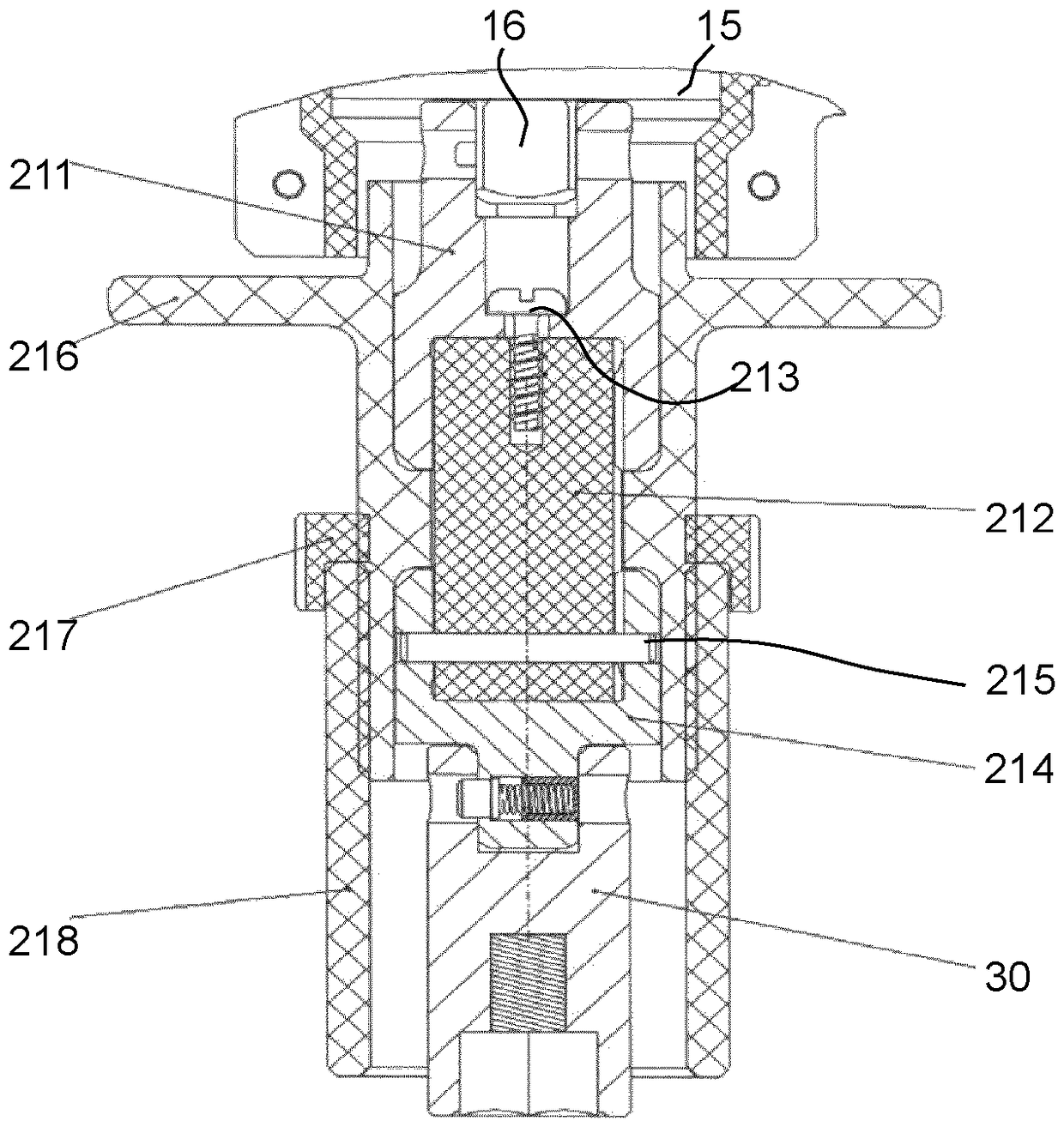 Insulation systems for tools and tools with insulation systems