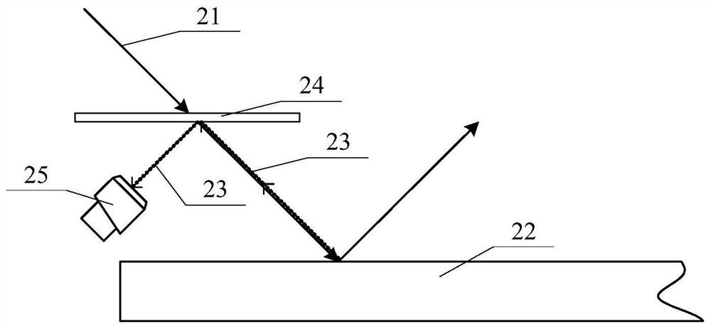 Subsurface imaging device