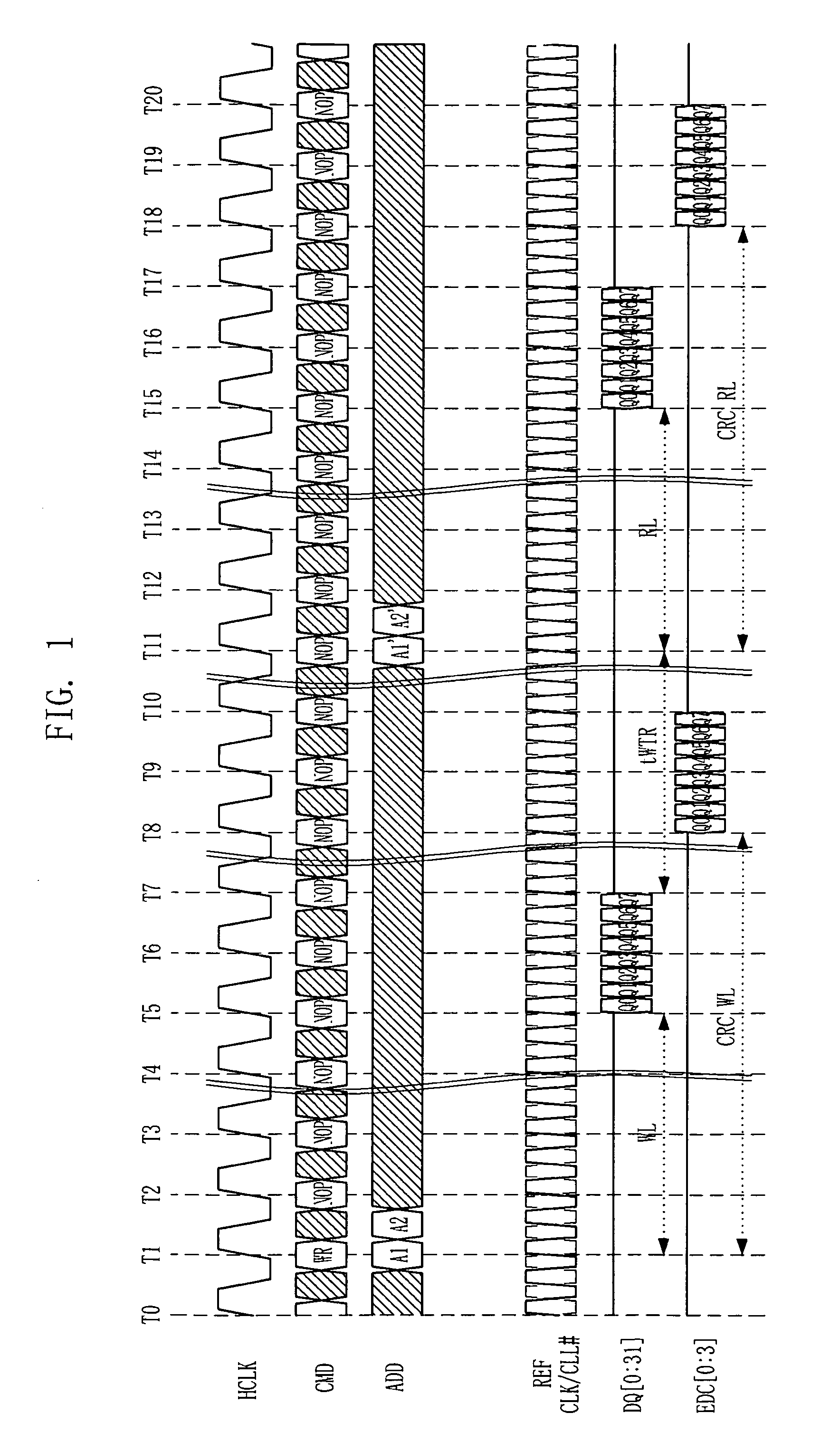 Semiconductor memory device and method for operating the same