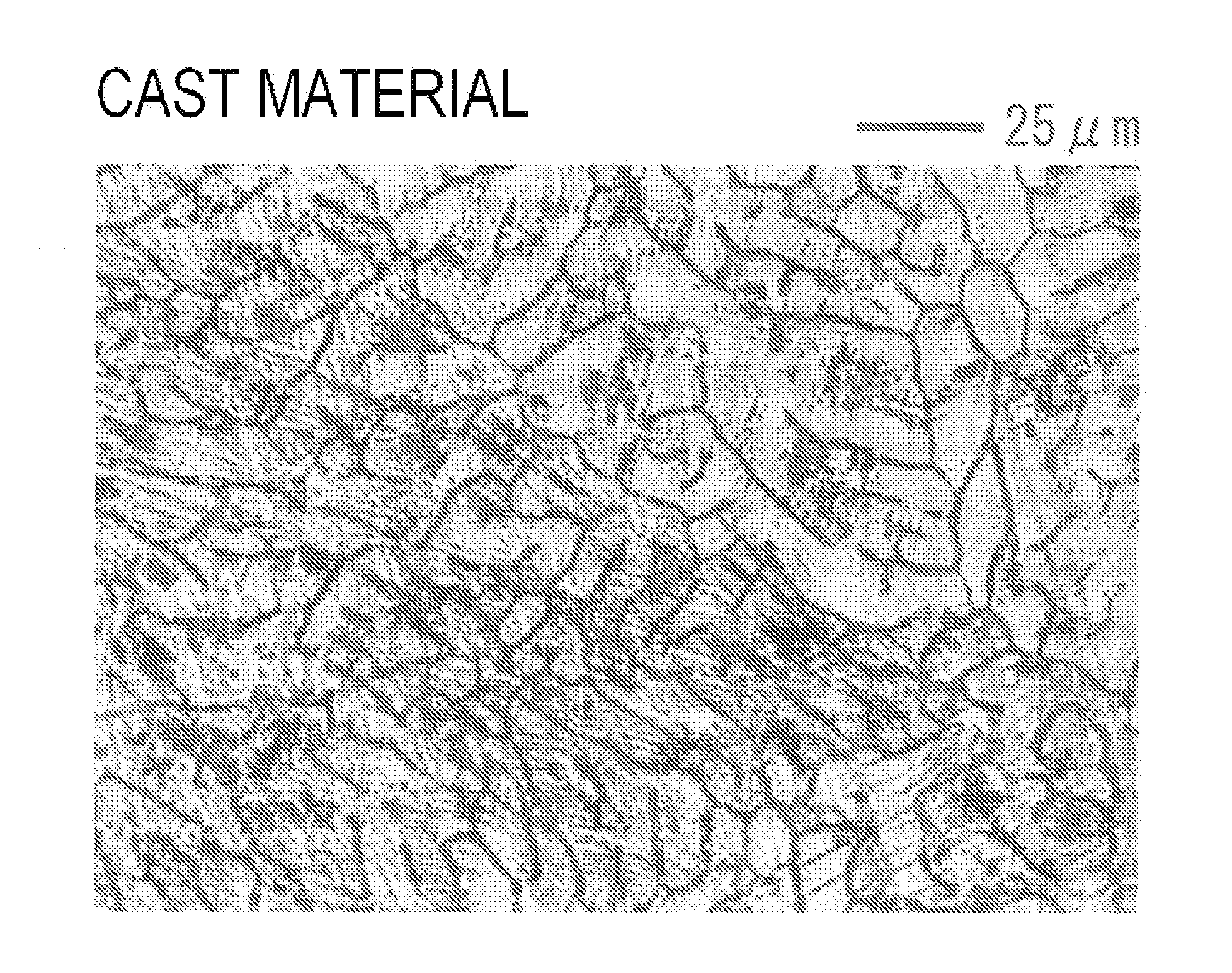 Linear object composed of magnesium alloy, bolt, nut, and washer