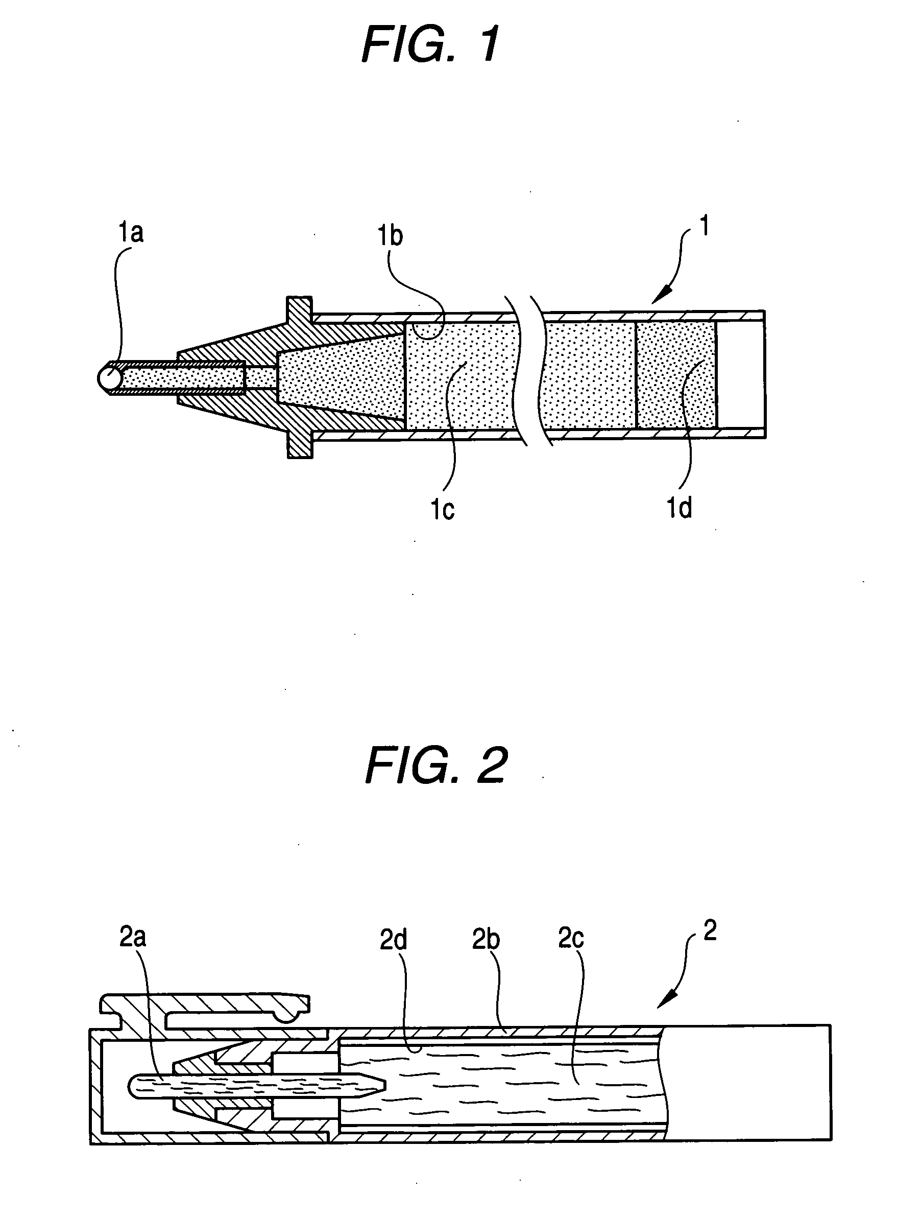 Ink composition for color-memorizing photochromic writing instrument and writing instrument using the same