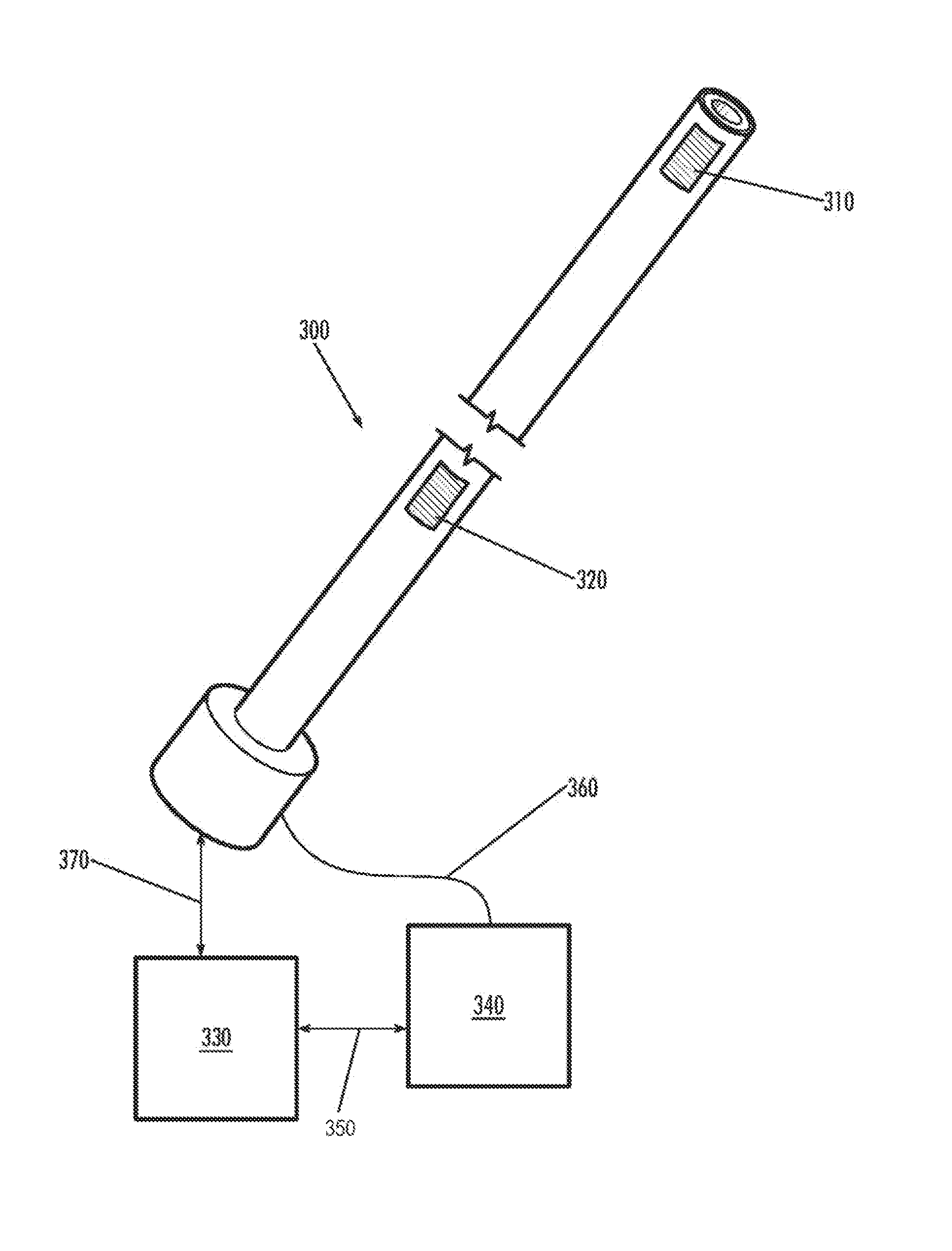 Intravascular cerebral catheter device and method of use