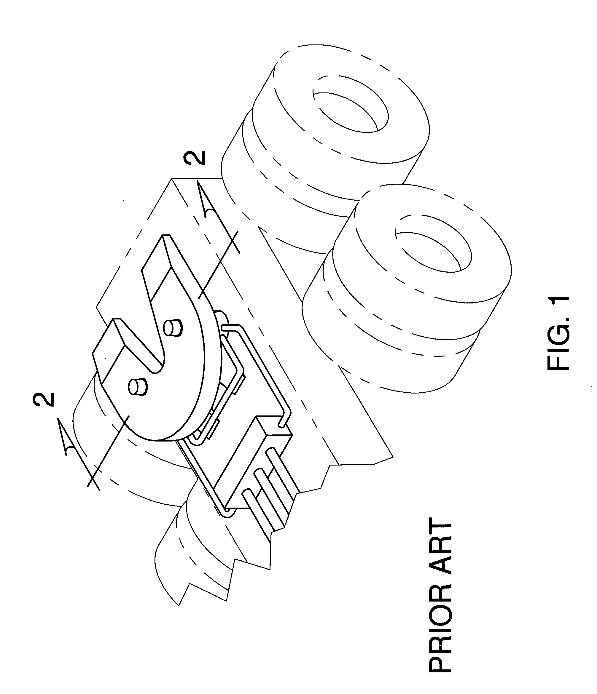 Automated stabilizing system for fifth wheel plate assemblies