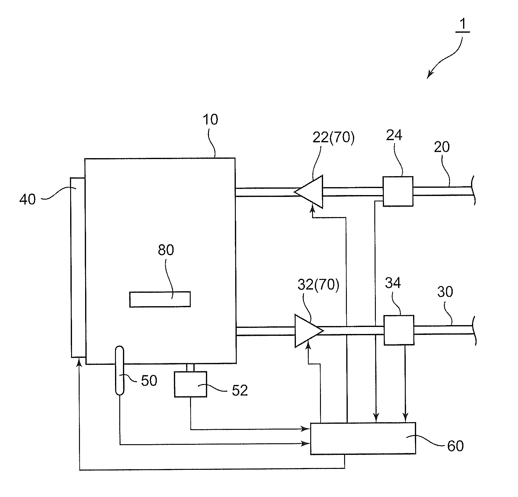 Method of measuring information for adsorption isostere creation, adsorption isostere creation method, adsorption heat calculation method, computer program, and measurement system