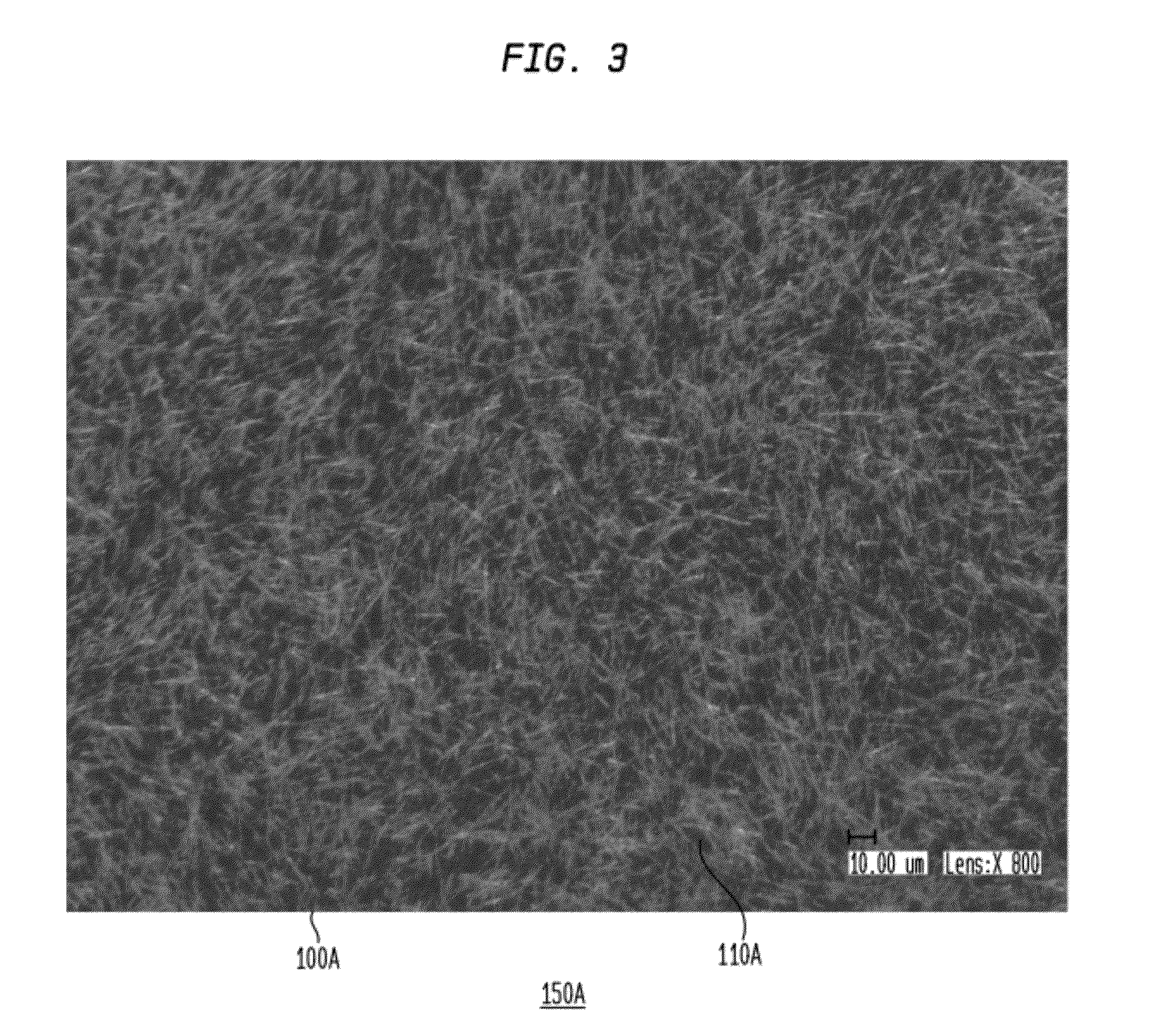 Metallic Nanofiber Ink, Substantially Transparent Conductor, and Fabrication Method