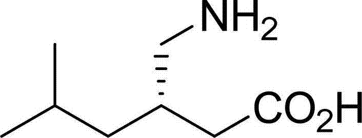 Method for preparing (3R)-(-)-3-(2- acetamino)-5-methylhexanol