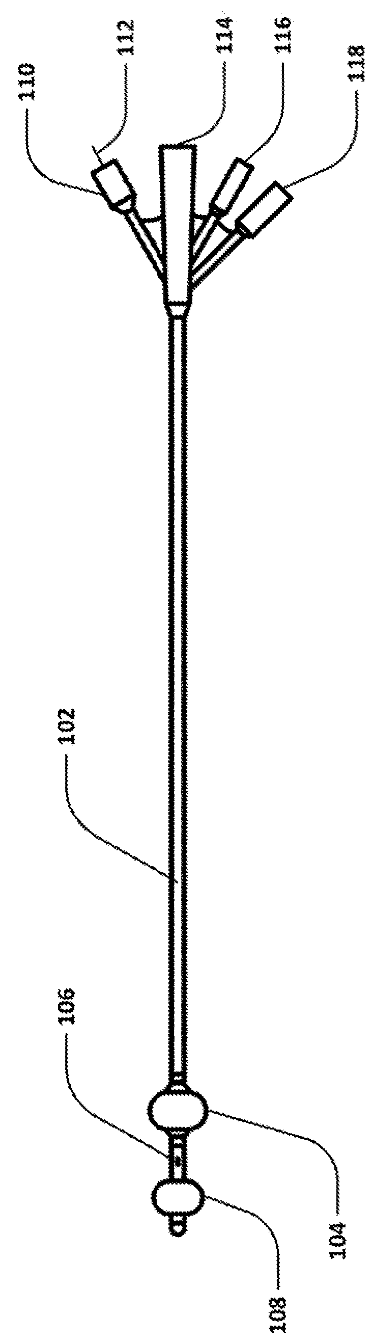 Systems, devices and methods for sensing physiologic data and draining and analyzing bodily fluids
