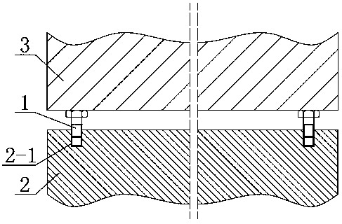Method and structure for hoisting prefabricated external wallboards