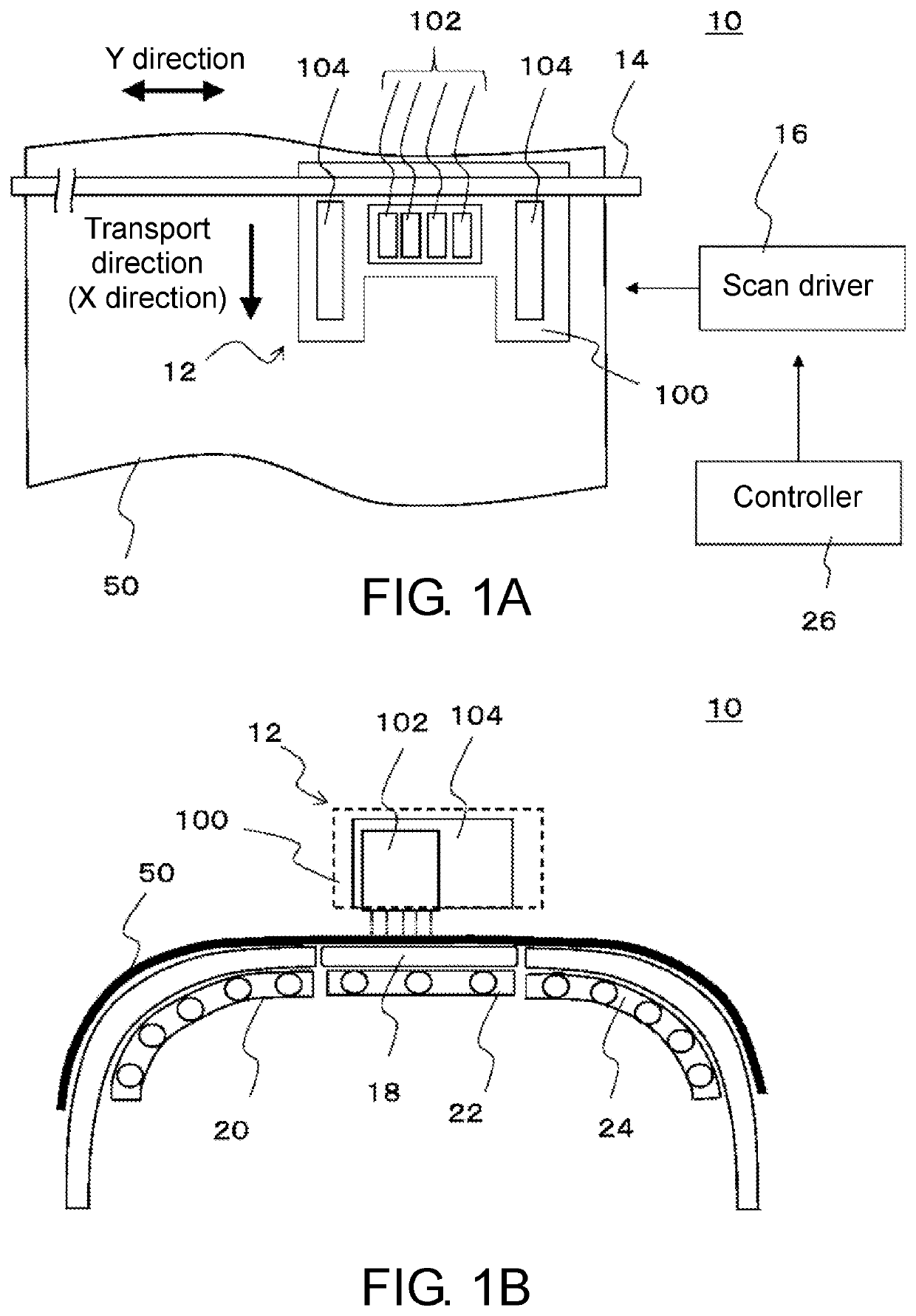 Printing apparatus and printing method