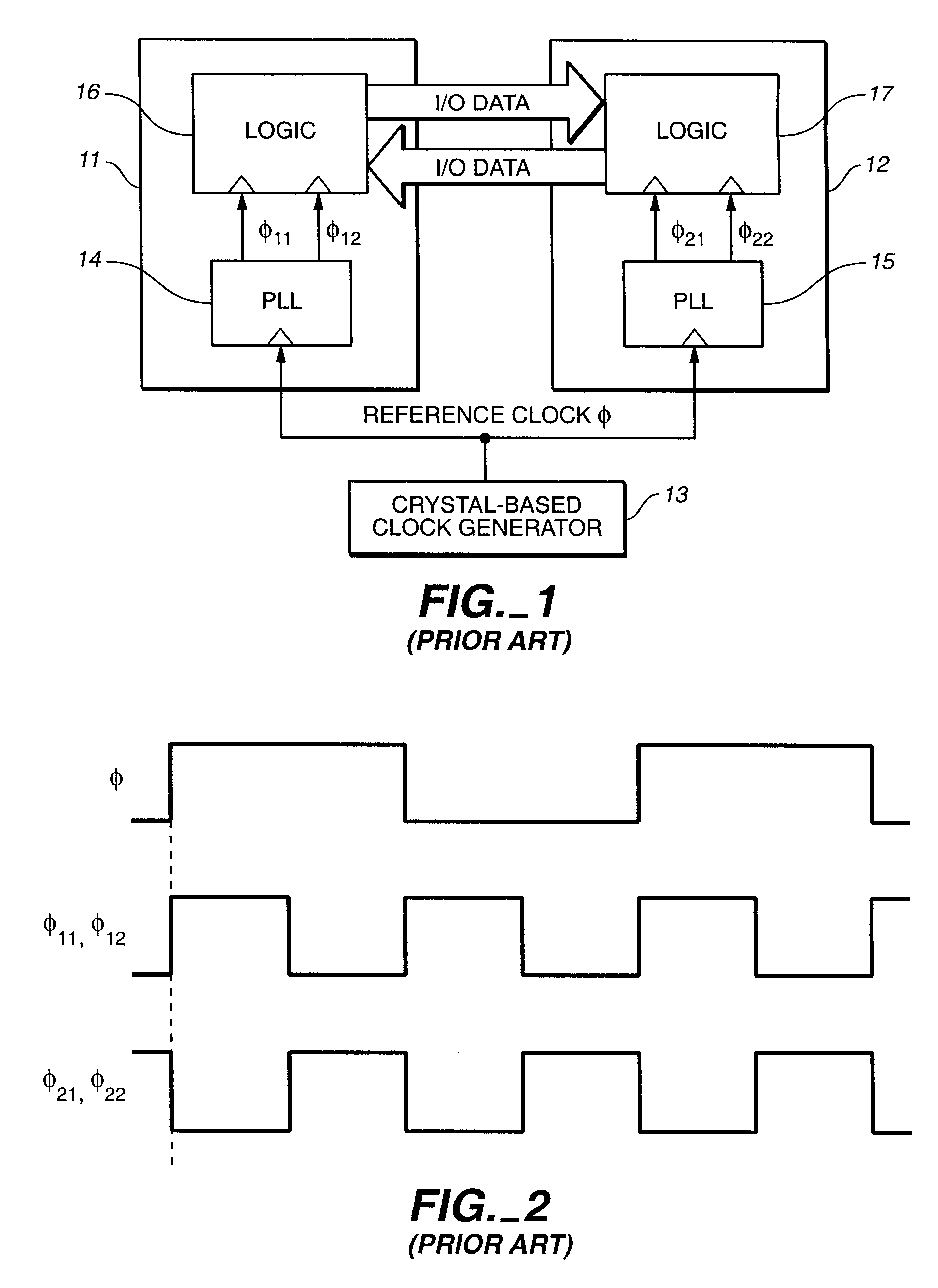 Apparatus for and method of detecting a delay fault