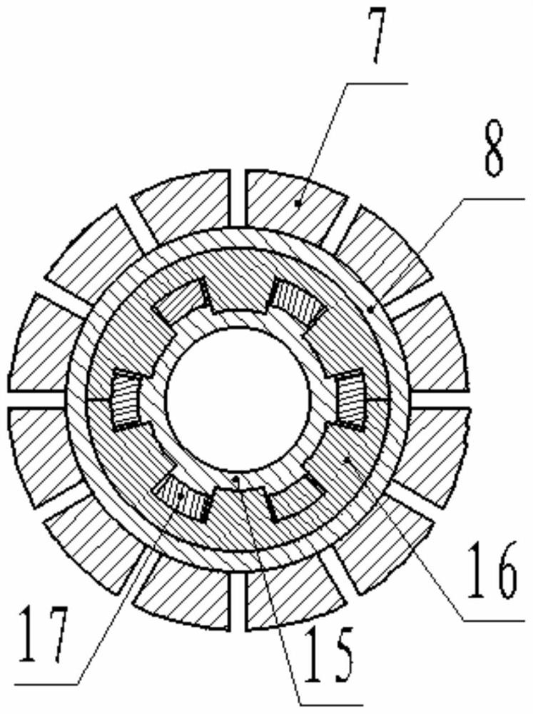 A highly reliable soluble bridge plug