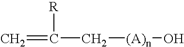 UV-curable compositions