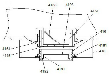 Automobile Front Axle with Side Impact Energy-absorbing Structure