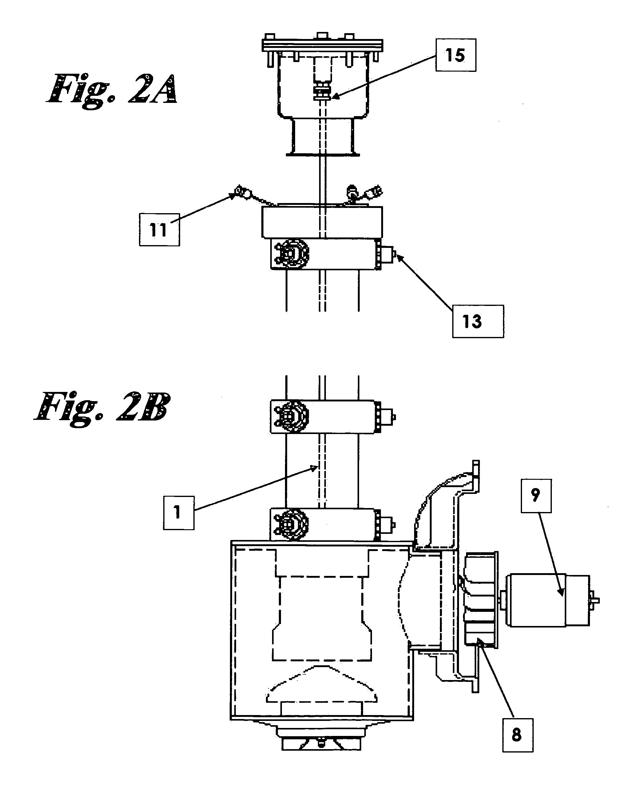Aerosol collection apparatus and method
