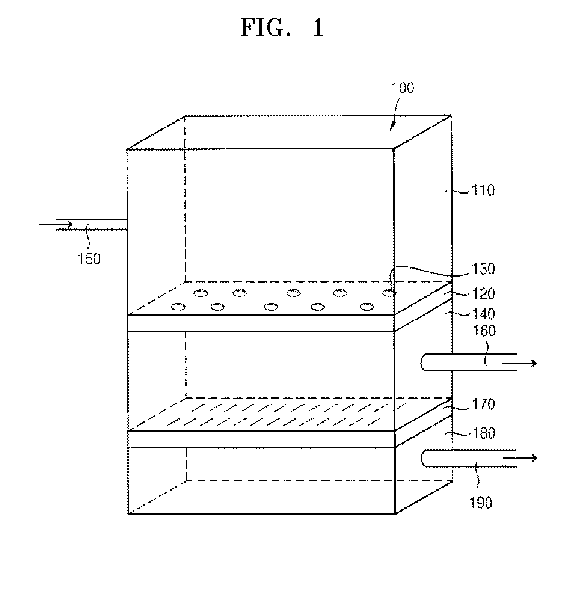 Method and Apparatus for Mixing Fluids