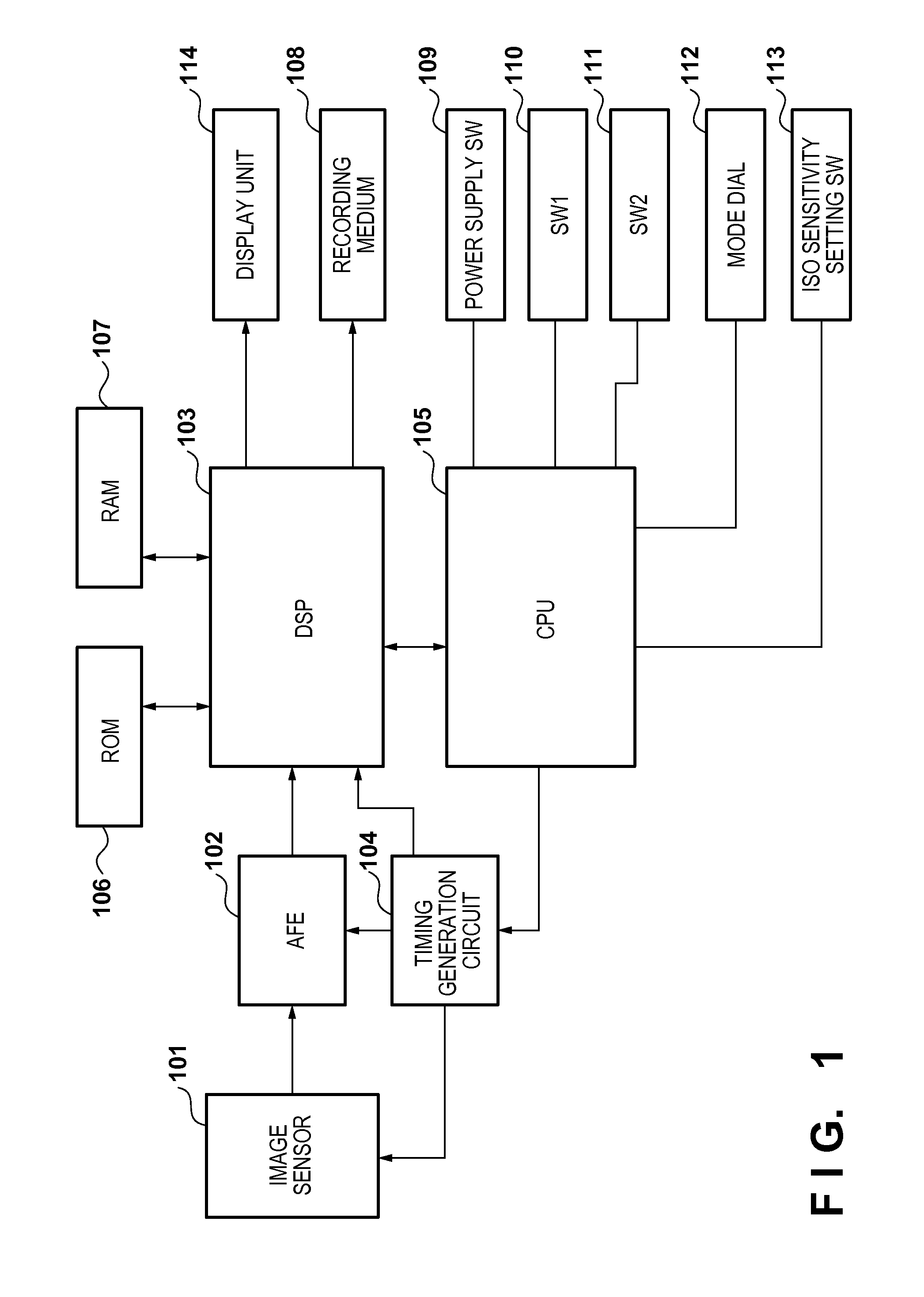 Image capturing apparatus and method for controlling image capturing  apparatus